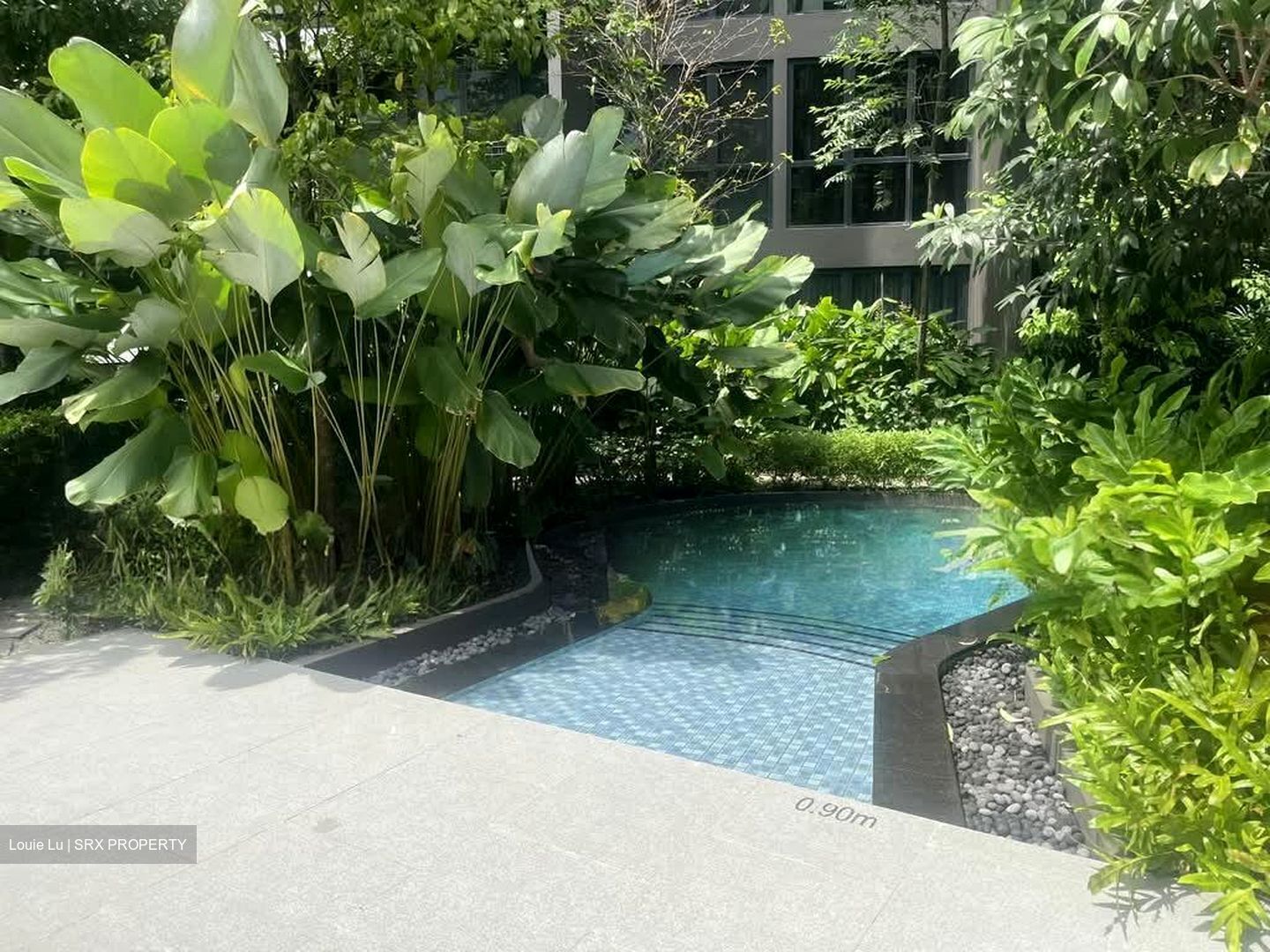 Park Colonial (D13), Condominium #555156281